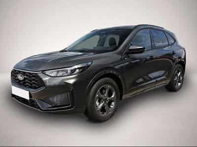 Ford Kuga (2025) - Foto 3