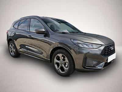 Ford Kuga (2025) - Foto 6