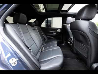 Mercedes GLE 400 e 4MATIC AMG LINE (381 CH) – PACK NIGHT (2024) - Photo 13