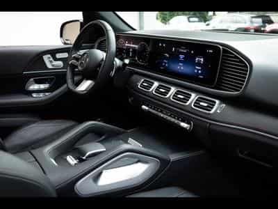 Mercedes GLE 400 e 4MATIC AMG LINE (381 CH) – PACK NIGHT (2024) - Photo 15