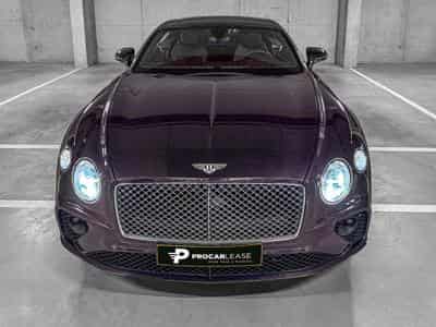 Bentley Continental GT 6.0 W12 *FIRST EDITION*MULLINER (2018) - Foto 3