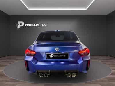 BMW M2 COUPE/ FROZEN BLUE PARTIMAO (2024) - Foto 3