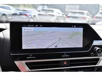 Citroën C4 X 1.2 MHEV 145 e-DCS6 Max ACC SIDE LANE GPS CAM 1° MAIN (2025) - Foto 10