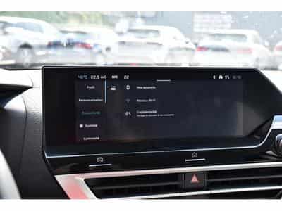 Citroën C4 X 1.2 MHEV 145 e-DCS6 Max ACC SIDE LANE GPS CAM 1° MAIN (2025) - Foto 13