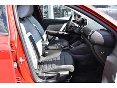 Citroën C4 X 1.2 MHEV 145 e-DCS6 Max ACC SIDE LANE GPS CAM 1° MAIN (2025) - Foto 7