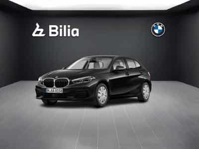 BMW 116 116i Hatch (2024) - Photo 1