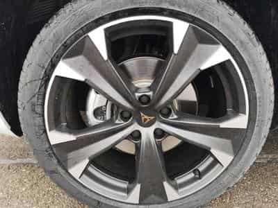 Cupra Ateca 1.5TSI DSG ABT (2026) - Photo 4