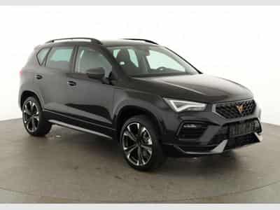 Cupra Ateca Basis 4Drive (2026) - Photo 1