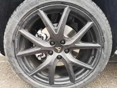 Cupra Ateca 1.5TSI 19 Zoll (2026) - Photo 4