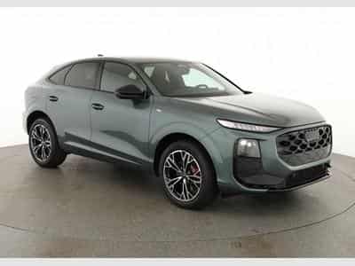 Audi Q3 Sportback TFSI quattro 150 kW (2026) - Photo 1