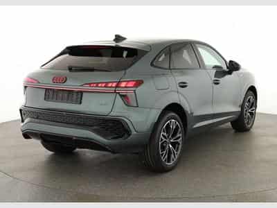 Audi Q3 Sportback TFSI quattro 150 kW (2026) - Photo 2