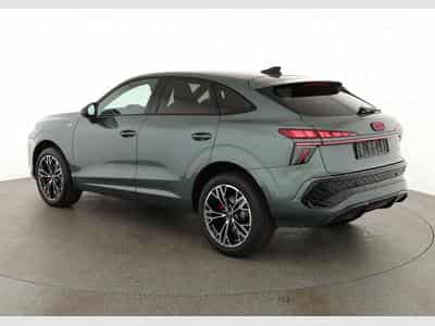 Audi Q3 Sportback TFSI quattro 150 kW (2026) - Photo 3