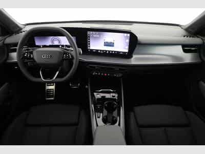 Audi Q3 Sportback TFSI quattro 150 kW (2026) - Photo 4