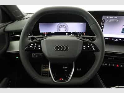 Audi Q3 Sportback TFSI quattro 150 kW (2026) - Photo 5
