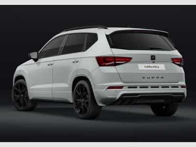 Cupra Ateca DSG Nav eHK (2026) - Photo 3