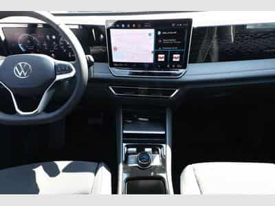 VW Tiguan Eleg. 4M Nav (2026) - Photo 8