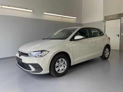 VW Polo Polo (2026) - Photo 1