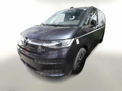 VW T7 L2 Style Tisch (2026) - Photo 1