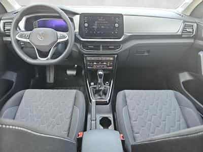 VW T-Cross 1.0 TSI 85 kW Life (2026) - Photo 11