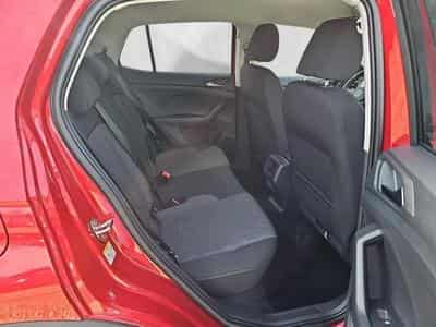 VW T-Cross 1.0 TSI 85 kW Life (2026) - Photo 13