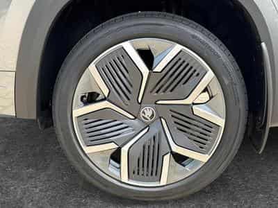Skoda Kodiaq Sportline Explore (2026) - Photo 12