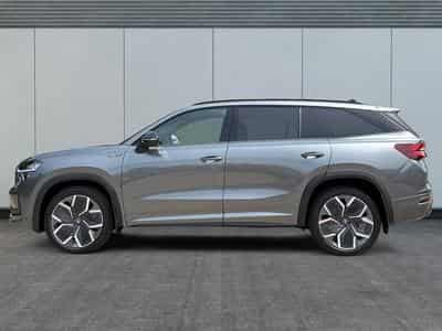 Skoda Kodiaq Sportline Explore (2026) - Photo 2
