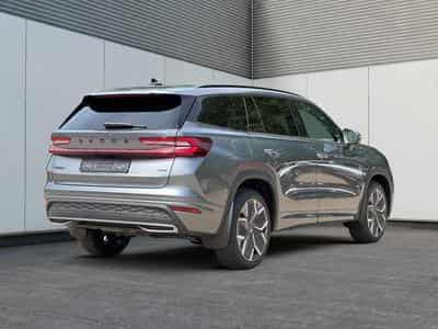 Skoda Kodiaq Sportline Explore (2026) - Photo 3