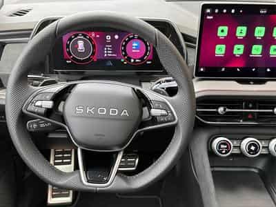 Skoda Kodiaq Sportline Explore (2026) - Photo 8