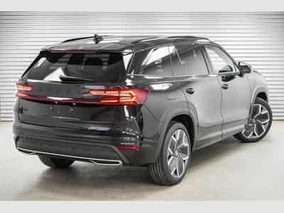 Skoda Kodiaq 1,5 eTSI DSG (2026) - Photo 3
