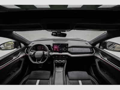 Skoda Kodiaq 1,5 eTSI DSG (2026) - Photo 6