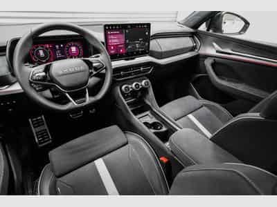 Skoda Kodiaq 1,5 eTSI DSG (2026) - Photo 7