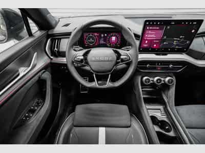 Skoda Kodiaq 1,5 eTSI DSG (2026) - Photo 8