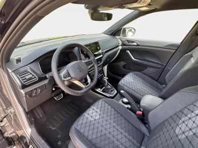 VW T-Cross R-Line (2026) - Foto 13
