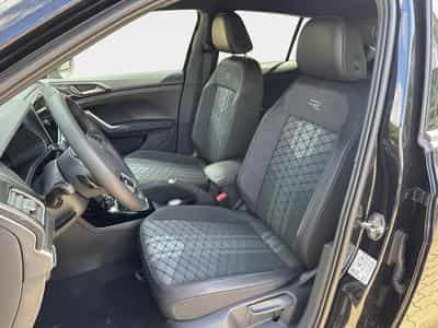 VW T-Cross R-Line (2026) - Foto 14