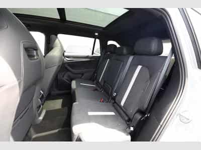 Skoda Kodiaq Sportline (2026) - Photo 10