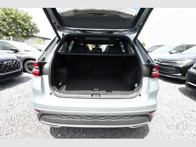 Skoda Kodiaq Sportline (2026) - Photo 11