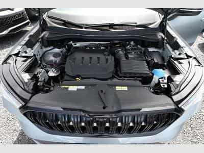 Skoda Kodiaq Sportline (2026) - Photo 12