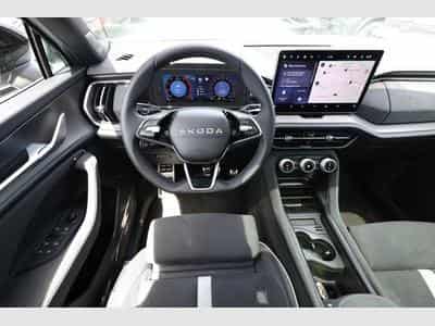 Skoda Kodiaq Sportline (2026) - Photo 7