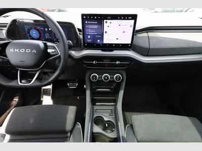 Skoda Kodiaq Sportline (2026) - Photo 8