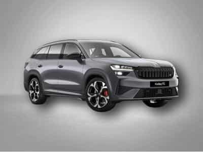 Skoda Kodiaq RS 2.0 TSI 7-Gang DSG 4x4 (2026) - Photo 1