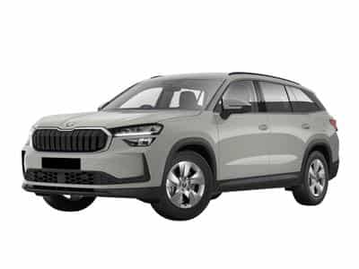 Skoda Kodiaq Selection (2026) - Photo 1