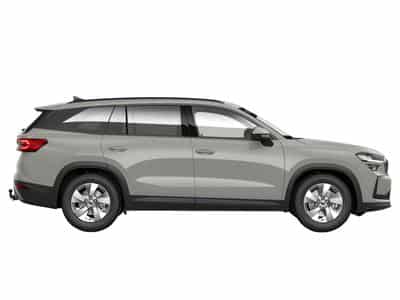 Skoda Kodiaq Selection (2026) - Photo 2