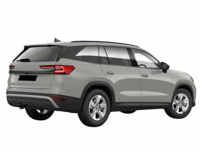 Skoda Kodiaq Selection (2026) - Photo 3