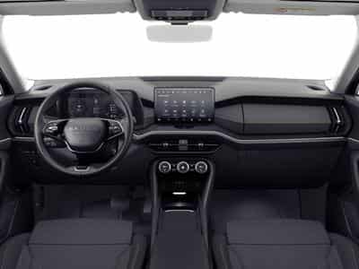 Skoda Kodiaq Selection (2026) - Foto 5