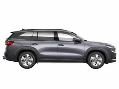 Skoda Kodiaq Selection (2026) - Foto 2