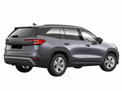 Skoda Kodiaq Selection (2026) - Foto 3