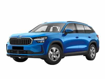 Skoda Kodiaq Selection (2026) - Foto 1