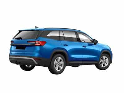 Skoda Kodiaq Selection (2026) - Foto 3
