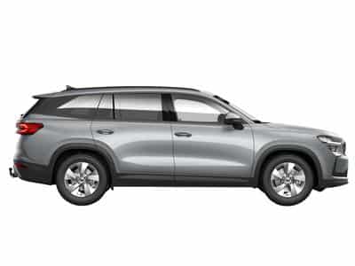 Skoda Kodiaq Selection (2026) - Foto 2