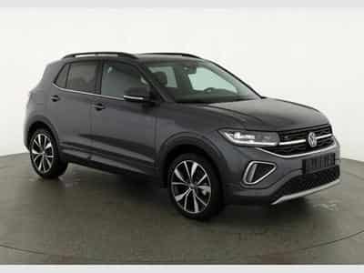 VW T-Cross 1.5 TSI 110 kW R-Line (2026) - Photo 1